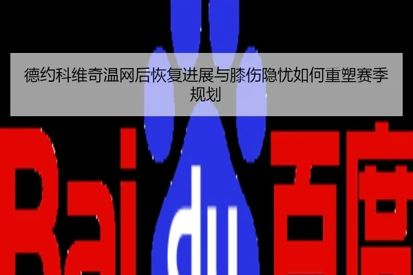 德约科维奇温网后恢复进展与膝伤隐忧如何重塑赛季规划