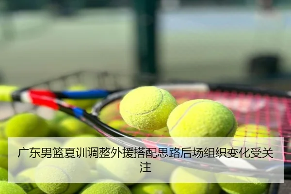 广东男篮夏训调整外援搭配思路后场组织变化受关注